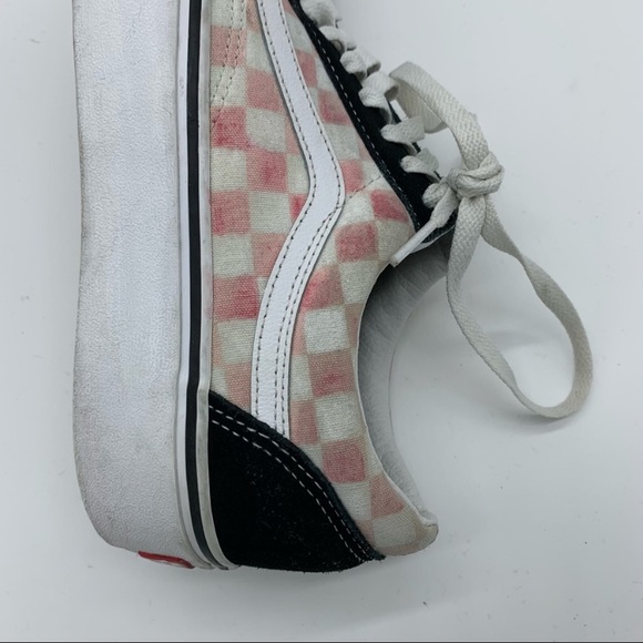 SOLD Old skool vans - Picture 5 of 11